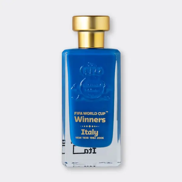 激レア　アルジャジーラ FIFAワールドカップ コラボ カタール 香水 60ml Product details